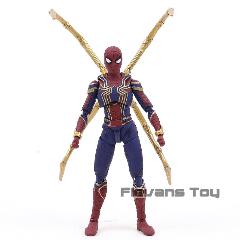 Marvel Action Figure Collectible Toy