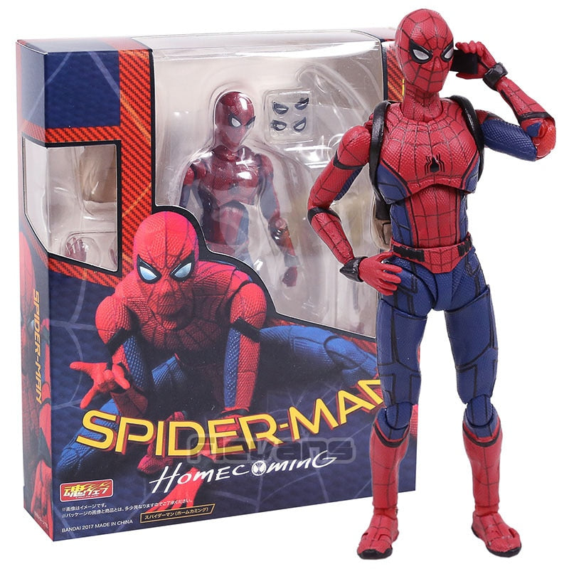 Marvel Action Figure Collectible Toy